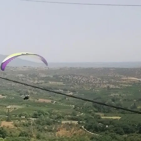 Apartament With View *
