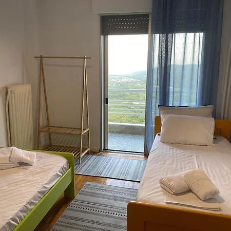 With View Apartment *