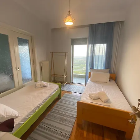 Apartament With View