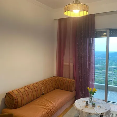 Apartment With View *
