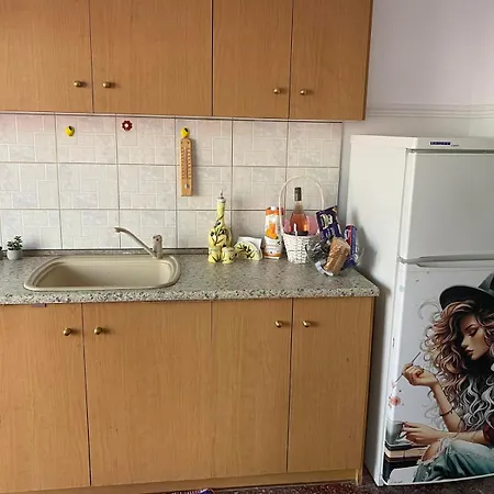 Apartment With View *