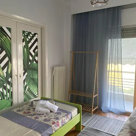 With View Apartament Edesa