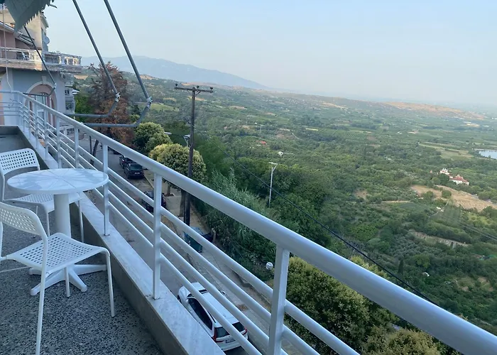 With View * Edessa